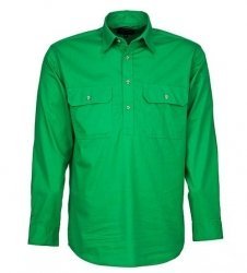 Mens Cotton Drill Clothing